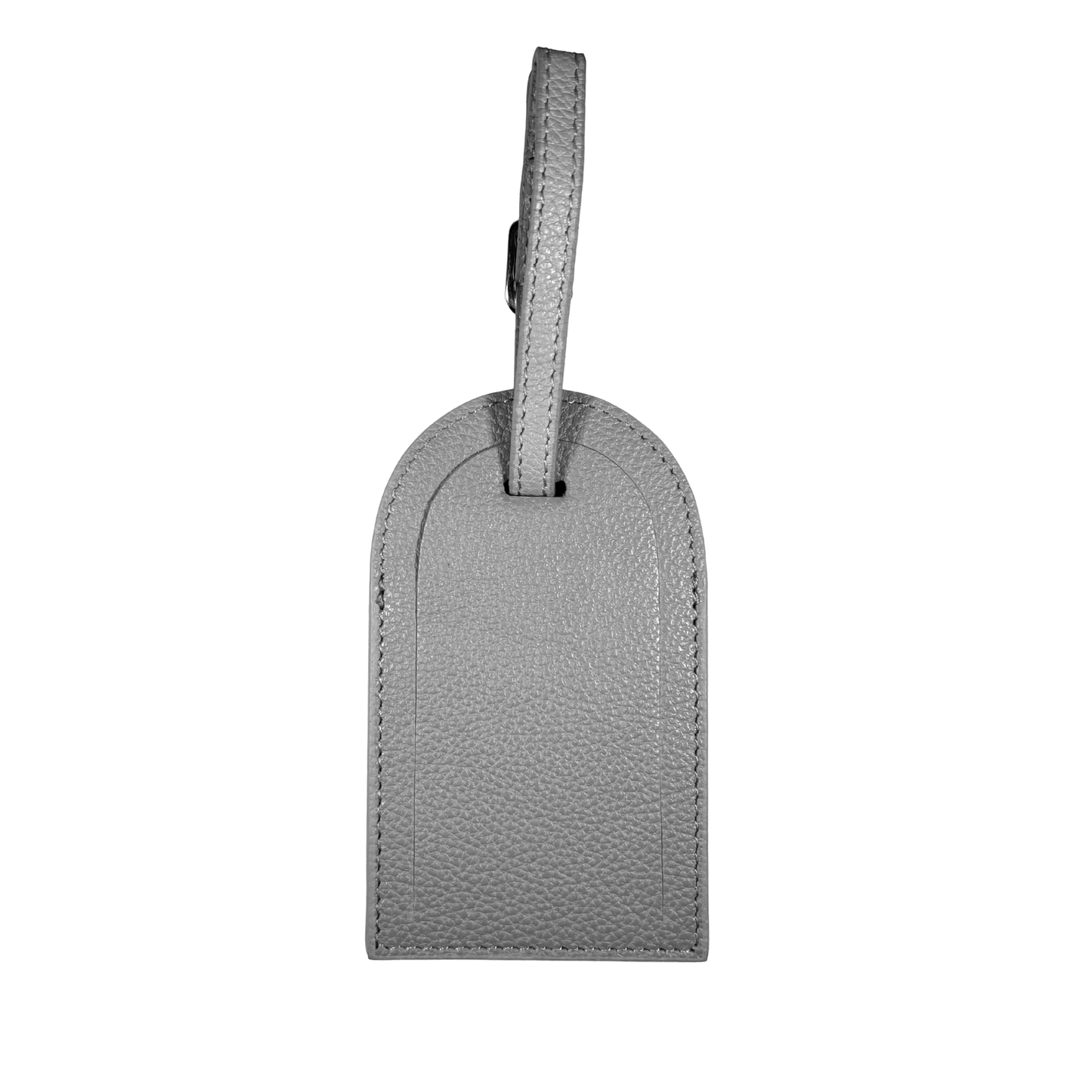 Identificador Clásico - Gris