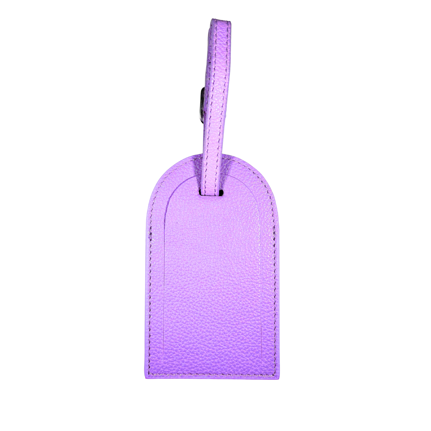 Identificador Clásico - Lila