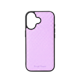 iPhone 17 Case Clásico - Lila