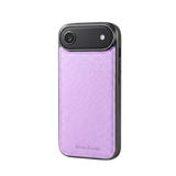 Classic iPhone 17 Air Case - Lilac