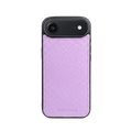 Classic iPhone 17 Air Case - Lilac