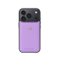 iPhone 17 Pro Case Clásico - Lila