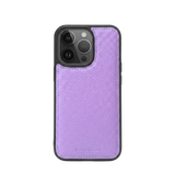Case iPhone 16 Pro Clásico - Lila