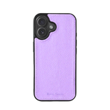 Classic iPhone 16 Case - Lilac