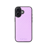 iPhone 17 Case Clásico - Lila