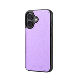 Classic iPhone 16 Case - Lilac