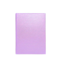 Porta Pasaporte Mini - Lila