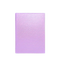 Mini Passport Holder - Lilac
