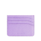 Classic Card Holder - Lilac