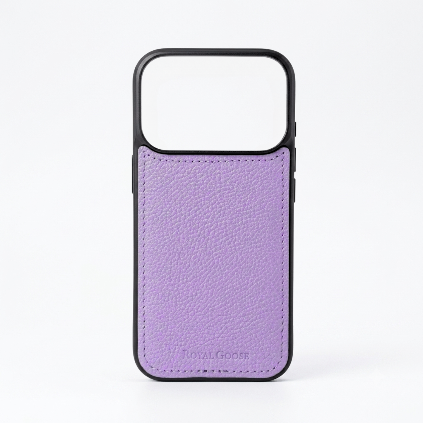 iPhone 17 Pro Max Case Clásico - Lila
