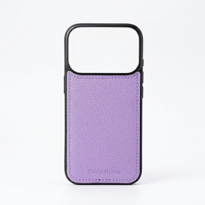 iPhone 17 Pro Max Case Clásico - Lila
