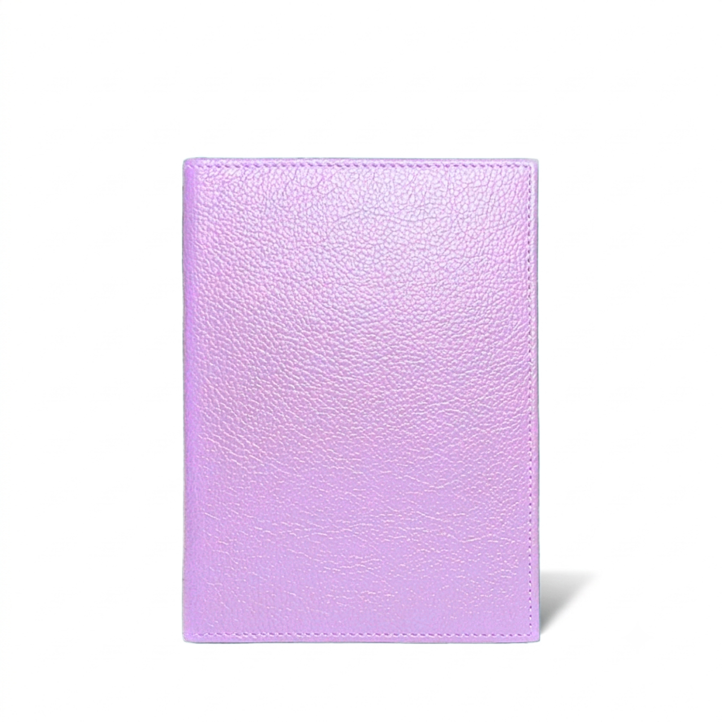 Porta Pasaporte Mini - Lila