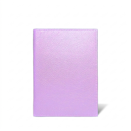 Porta Pasaporte Mini - Lila