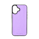 Classic iPhone 16 Case - Lilac