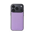 iPhone 17 Pro Max Case Clásico - Lila
