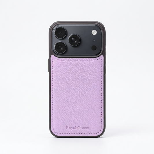 iPhone 17 Pro Classic Case - Lilac