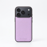 iPhone 17 Pro Classic Case - Lilac