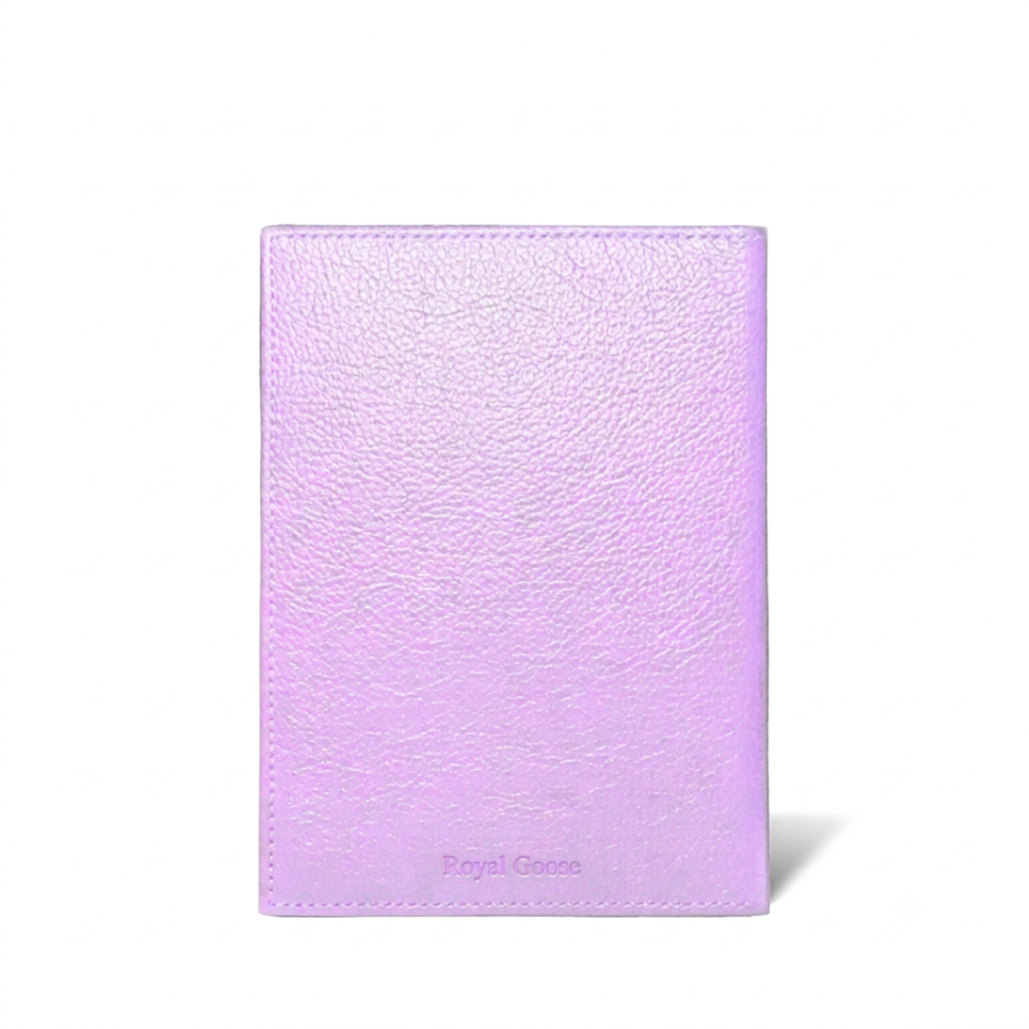 Porta Pasaporte Mini - Lila