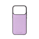 iPhone 17 Pro Case Clásico - Lila