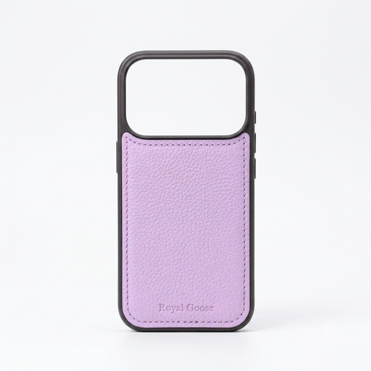 iPhone 17 Pro Classic Case - Lilac