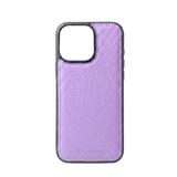Case iPhone 16 Pro Max Clásico - Lila