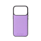 iPhone 17 Pro Classic Case - Lilac