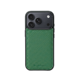 iPhone 17 Pro Case Clásico - Loro