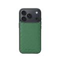 iPhone 17 Pro Case Clásico - Loro