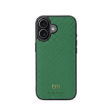 Classic iPhone 17 Case - Parrot
