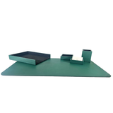 Desk Mat - Parrot