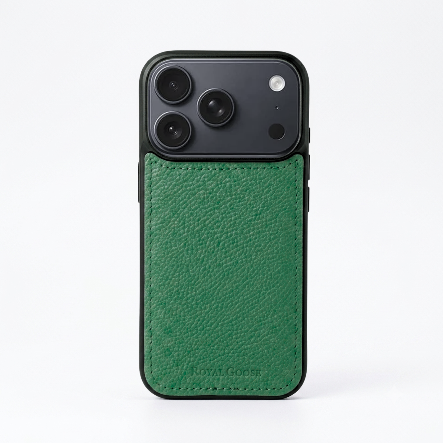 iPhone 17 Pro Max Case Clásico - Loro