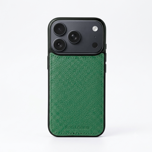 iPhone 17 Pro Max Case Clásico - Loro