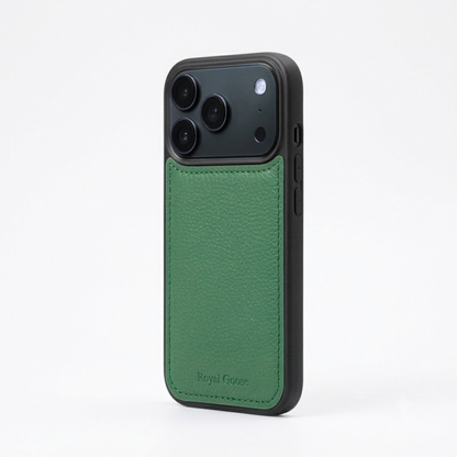 iPhone 17 Pro Max Case Clásico - Loro