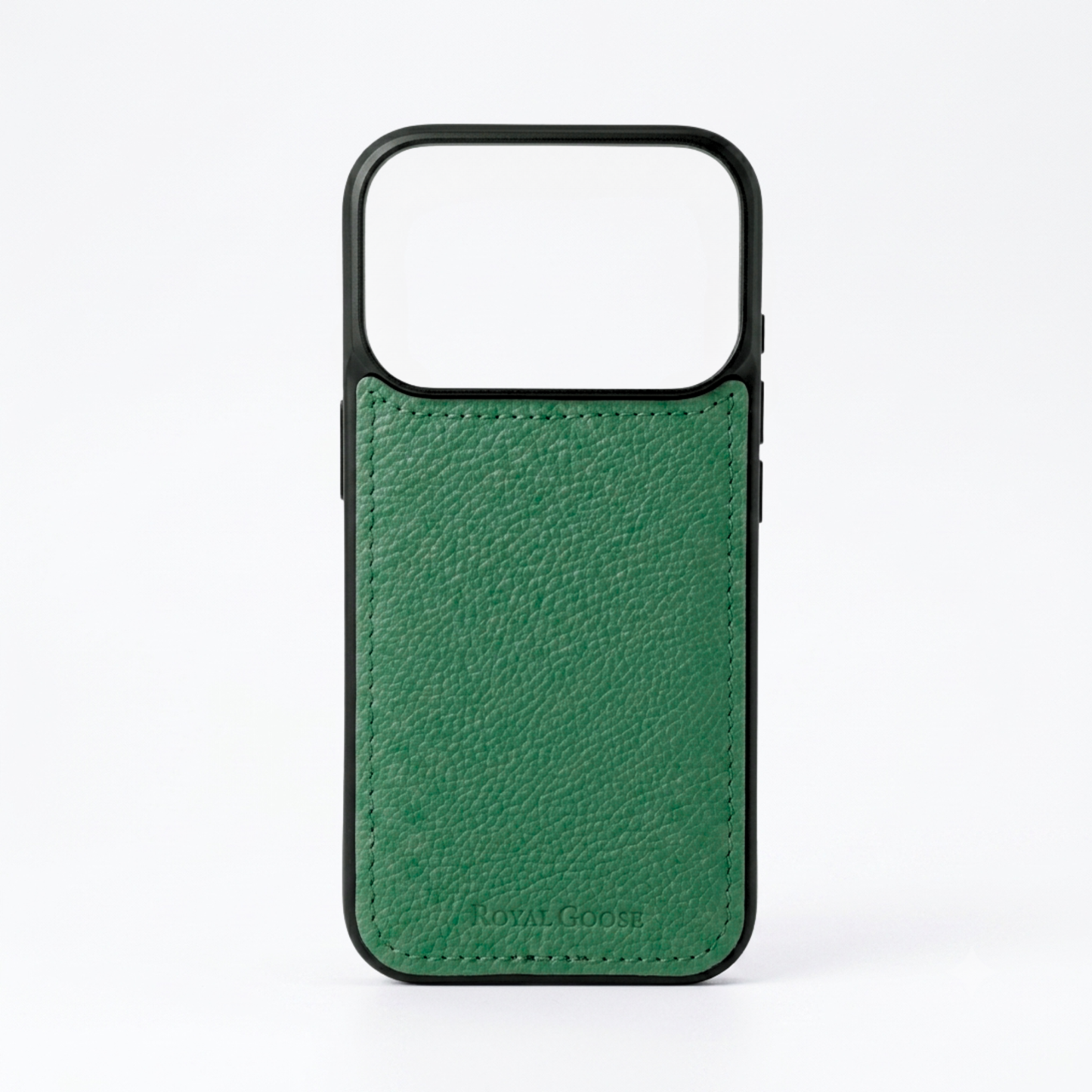 iPhone 17 Pro Max Case Clásico - Loro