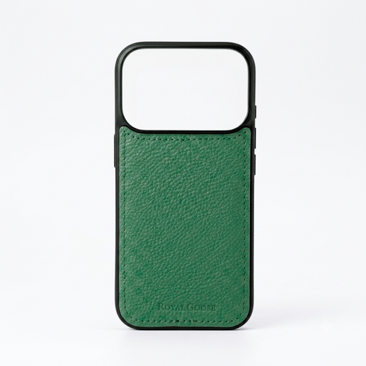 iPhone 17 Pro Max Case Clásico - Loro