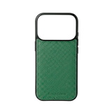 iPhone 17 Pro Max Case Clásico - Loro