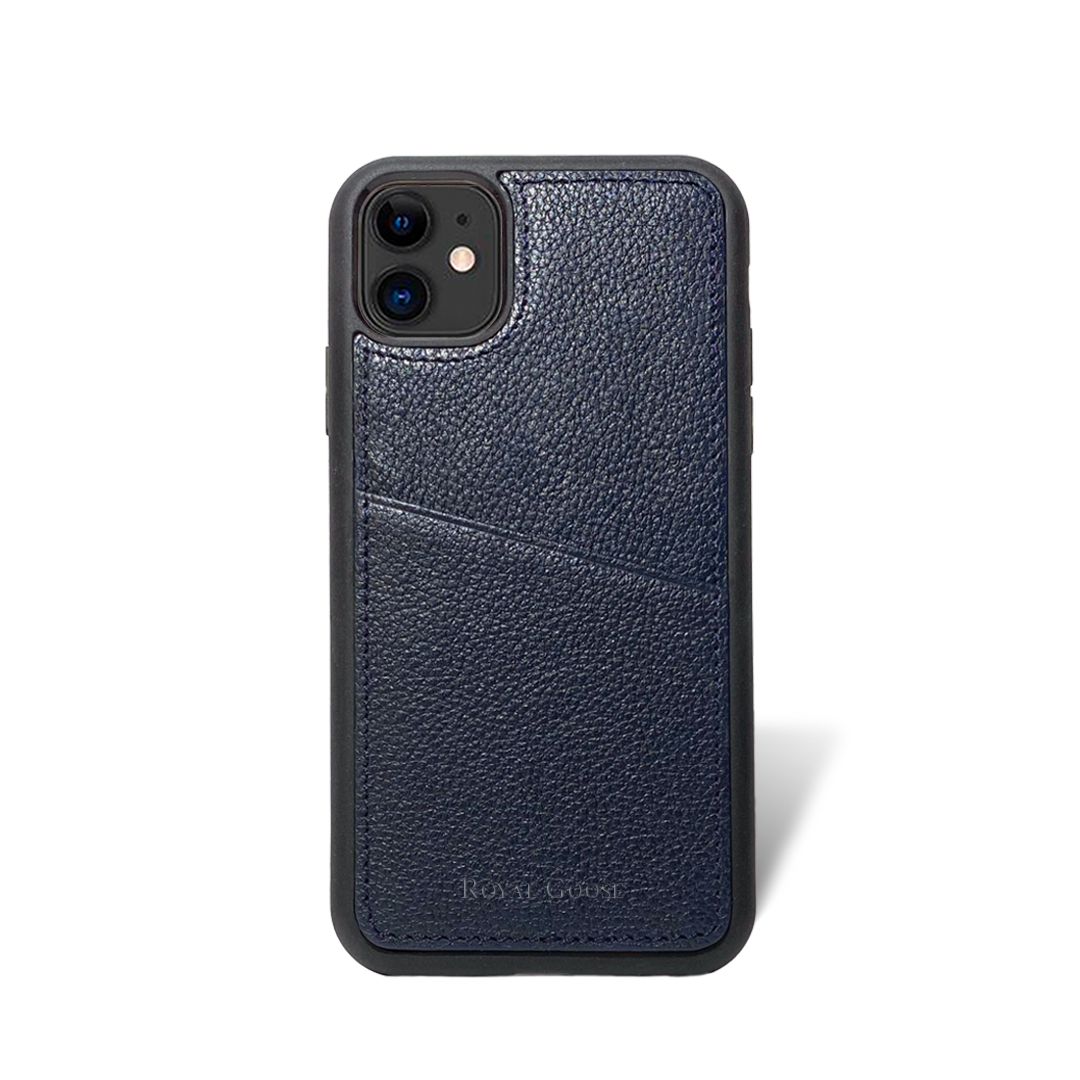 Case con Tarjetero iPhone 11