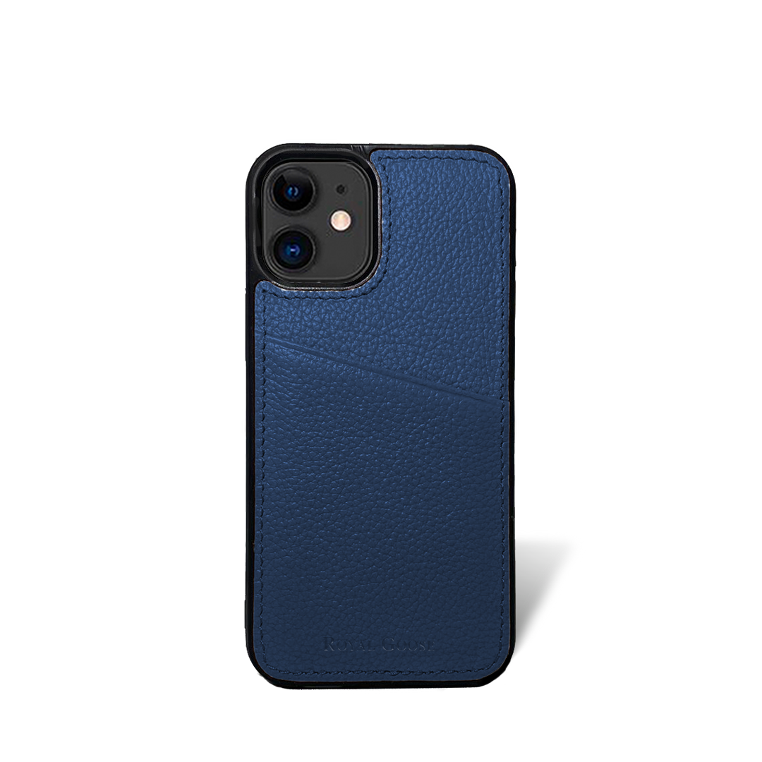 Case con Tarjetero iPhone 12 Mini