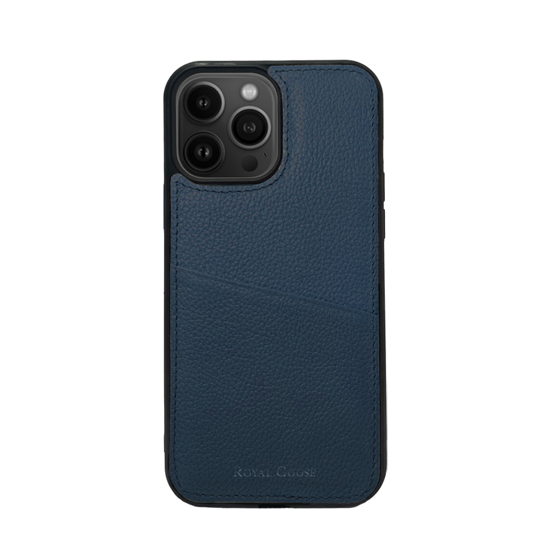 Case con Tarjetero iPhone 15