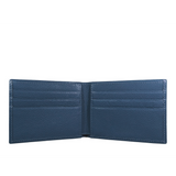 Cartera Clásica - Marino