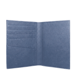 Porta Pasaporte Mini - Marino
