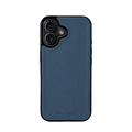 Case iPhone 16 Clásico - Marino