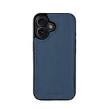 Case iPhone 16 Clásico - Marino