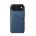 Case con Tarjetero iPhone 17 Air - Marino