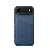 Case con Tarjetero iPhone 17 Air - Marino