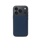 iPhone 17 Pro Case Clásico - Marino