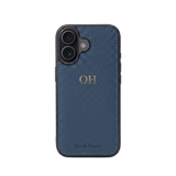 iPhone 17 Classic Case - Navy