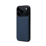 iPhone 17 Pro Case Clásico - Marino