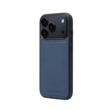Classic iPhone 17 Pro Case - Navy