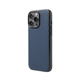 Case iPhone 16 Pro Max Clásico - Marino